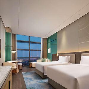 Executive Twin Room